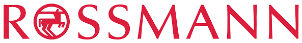 Rossmann logo